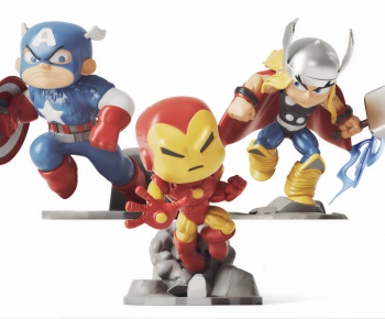 Modern Toys-ID:305437098