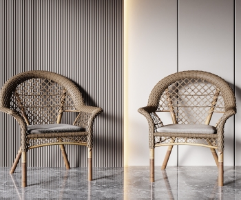Modern Lounge Chair-ID:609560095