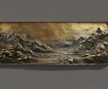 Chinese Style Painting-ID:635514977
