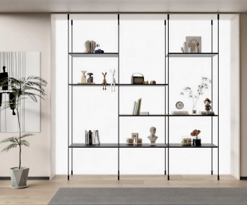 Modern Decorative Frame-ID:748789354