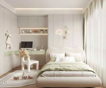 Modern Children's Room-ID:320800073
