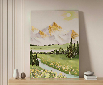 Modern Painting-ID:654906999