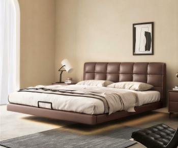 Modern Bedroom-ID:745770932
