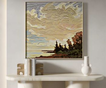 Modern Painting-ID:761825089