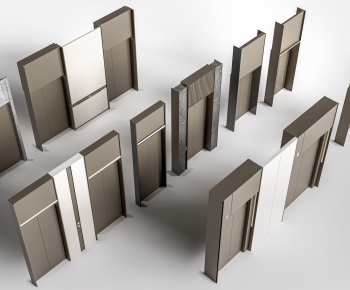 Modern Lift-ID:386384964