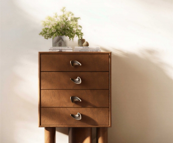 Modern Chest Of Drawers-ID:257152081