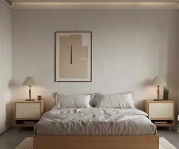 Modern Bedroom-ID:100150155