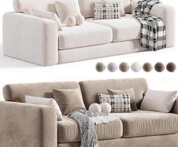Modern A Sofa For Two-ID:433078051