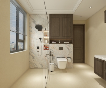 Modern TOILET-ID:730340549