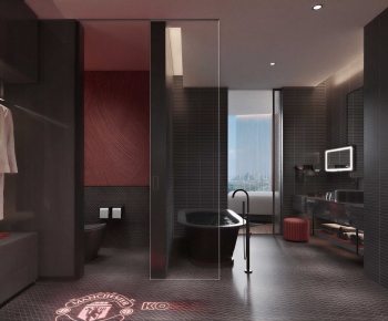 Modern TOILET-ID:764405018