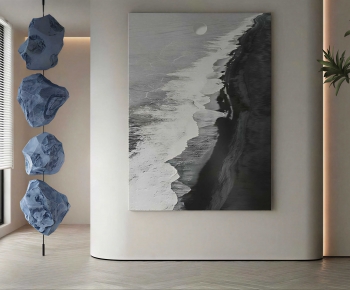Modern Painting-ID:713377951