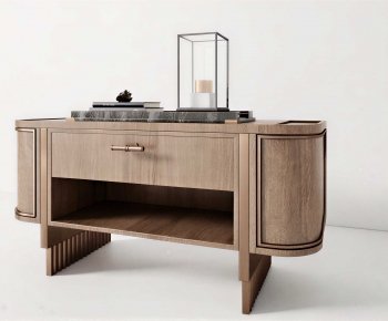 Modern Side Cabinet-ID:491477975