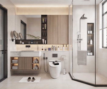 Modern TOILET-ID:407130009
