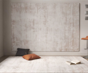 Wabi-sabi Style The Carpet-ID:872497082