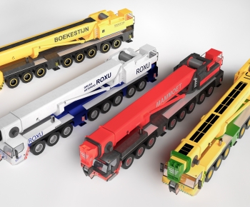 Modern Industrial Equipment-ID:531285054
