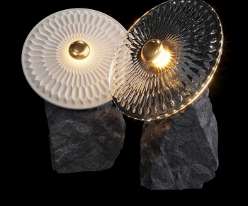 Modern Table Lamp-ID:118510723