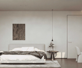 Modern Bedroom-ID:719717987