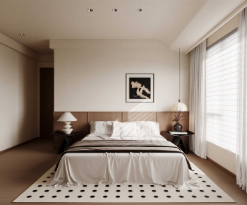 Modern Bedroom-ID:815980419