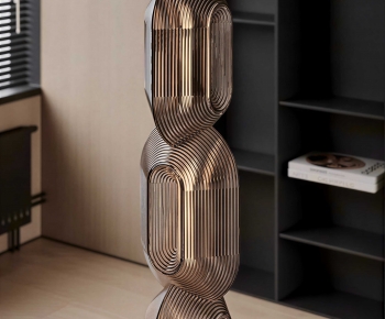 Modern Floor Lamp-ID:772293097