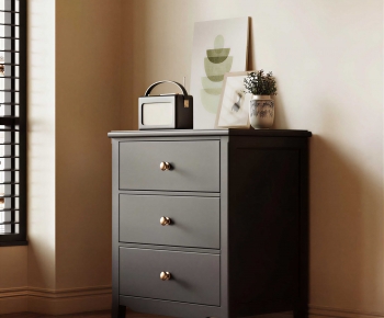 Modern Chest Of Drawers-ID:778275973
