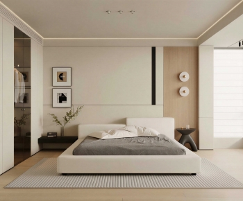 Modern Bedroom-ID:224039669
