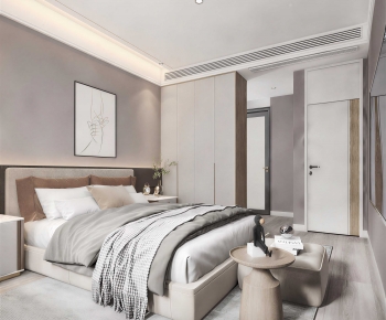 Modern Bedroom-ID:477396019