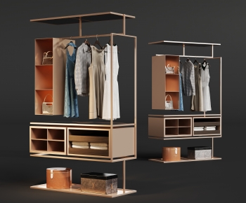 Modern Coat Hanger-ID:587008957