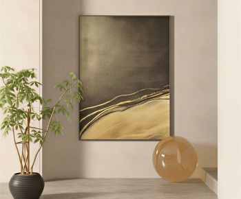 Modern Painting-ID:687167883