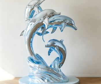 Modern Sculpture-ID:833538064