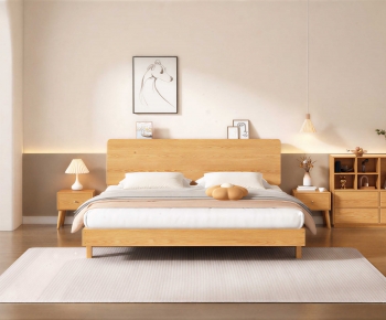 Modern Bedroom-ID:756716017