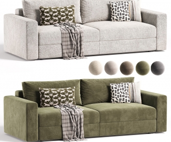 Modern A Sofa For Two-ID:168840899