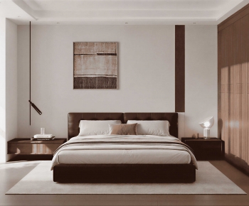 Modern Bedroom-ID:514727123