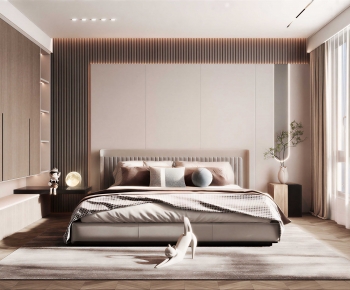 Modern Bedroom-ID:568788059