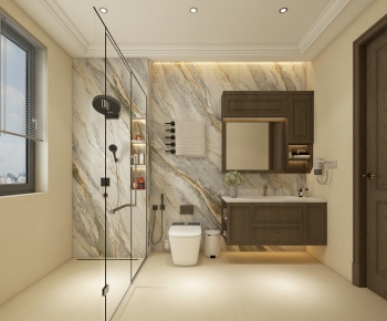 Modern TOILET-ID:152551895