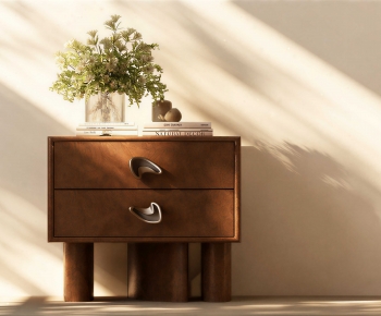 Modern Bedside Cupboard-ID:648178105