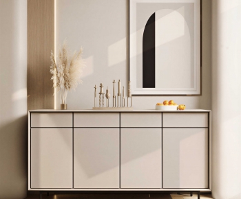Modern Side Cabinet-ID:534534935