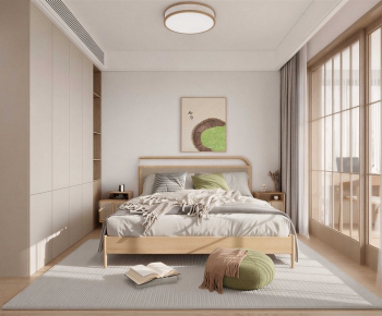 Modern Bedroom-ID:589163062