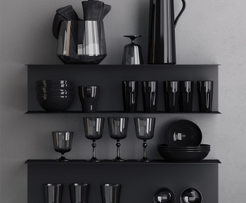 Modern Tableware-ID:965322029