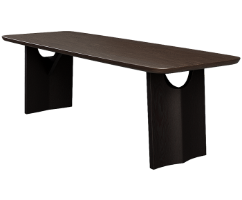 Modern Dining Table-ID:952986009