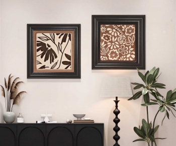 American Style Painting-ID:453339108