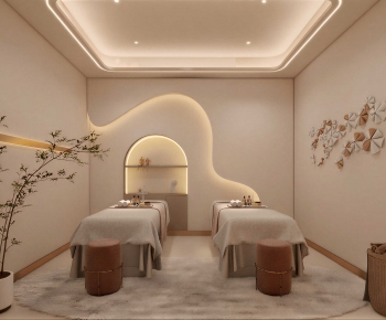 Modern SPA Beauty-ID:608863122
