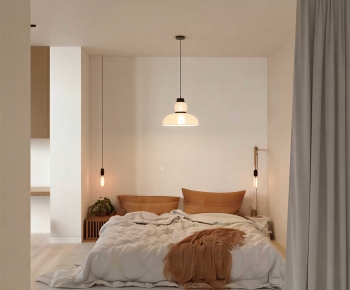 Modern Bedroom-ID:580413104