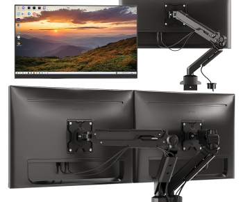 Modern Computer/Computer Screen-ID:299005998