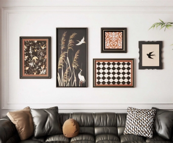Modern Painting-ID:604517944