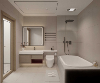 Modern TOILET-ID:973905096
