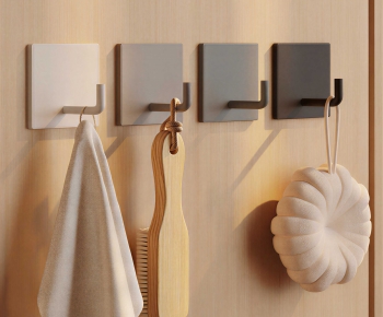Modern Coat Hanger-ID:716589931