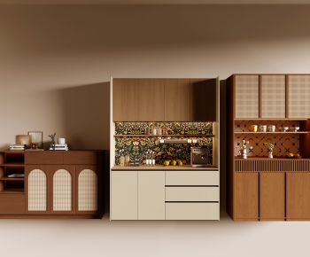 Modern Wine Cabinet-ID:836838016