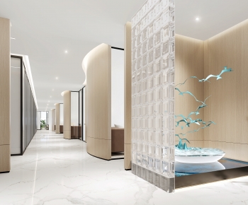 Modern Office Aisle-ID:506627082