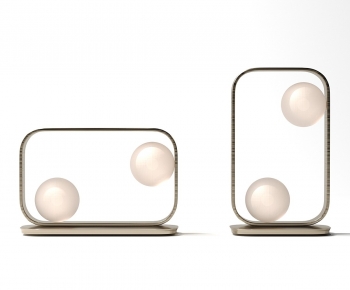 Modern Table Lamp-ID:199697021