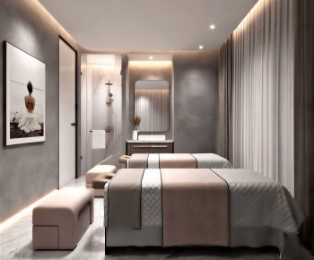 Modern SPA Beauty-ID:735409982